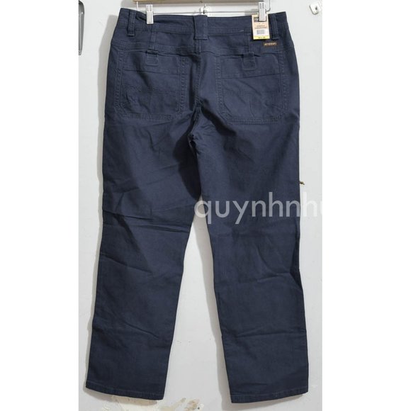 Legendary Outfitters Men’s Stretch Canvas Pant - Picture 6 of 10